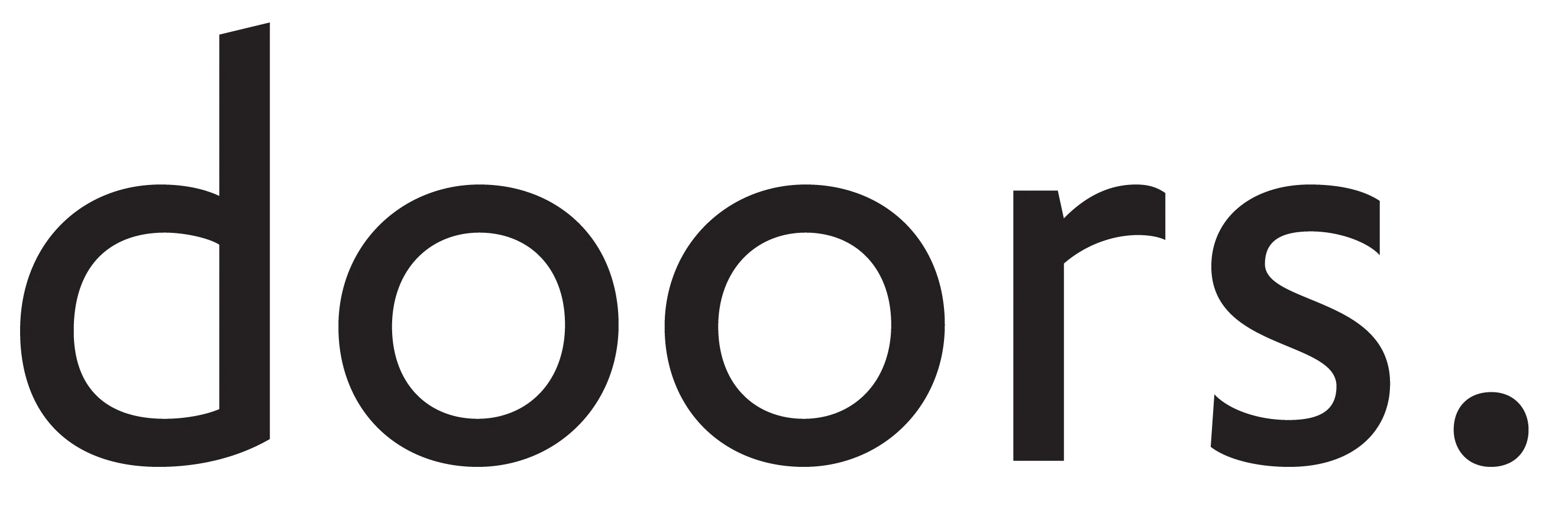 VISIT DOORS